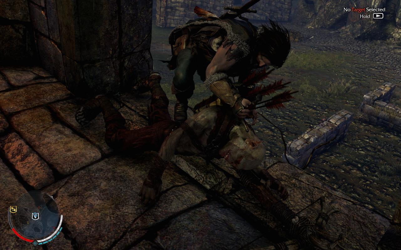 [02/10/2014] Mordors Schatten (66)