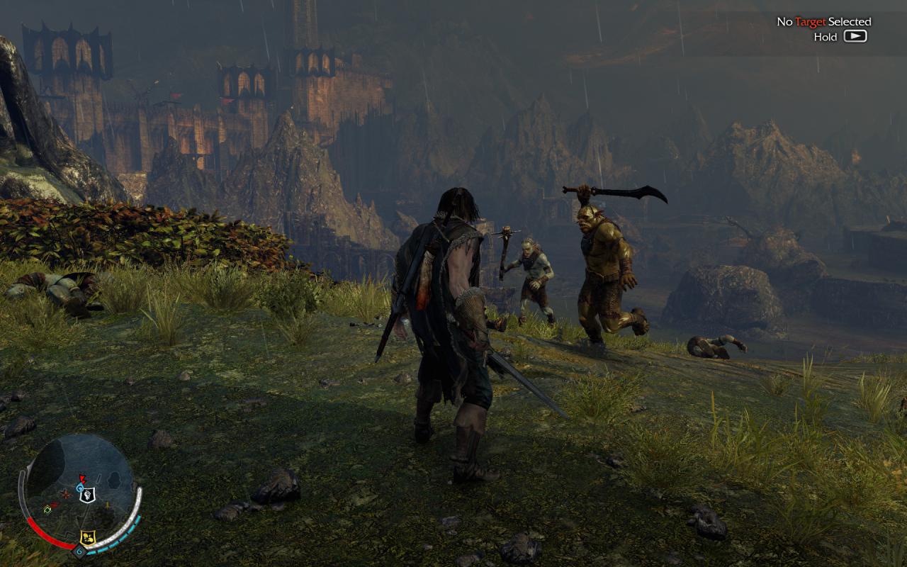 [02/10/2014] Mordors Schatten (92)