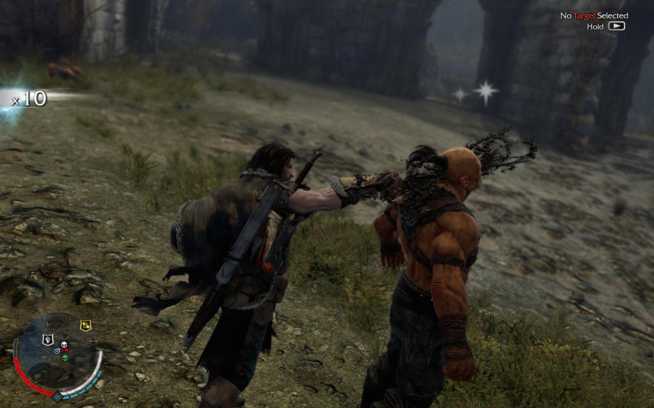 [02/10/2014] Mordors Schatten (68)