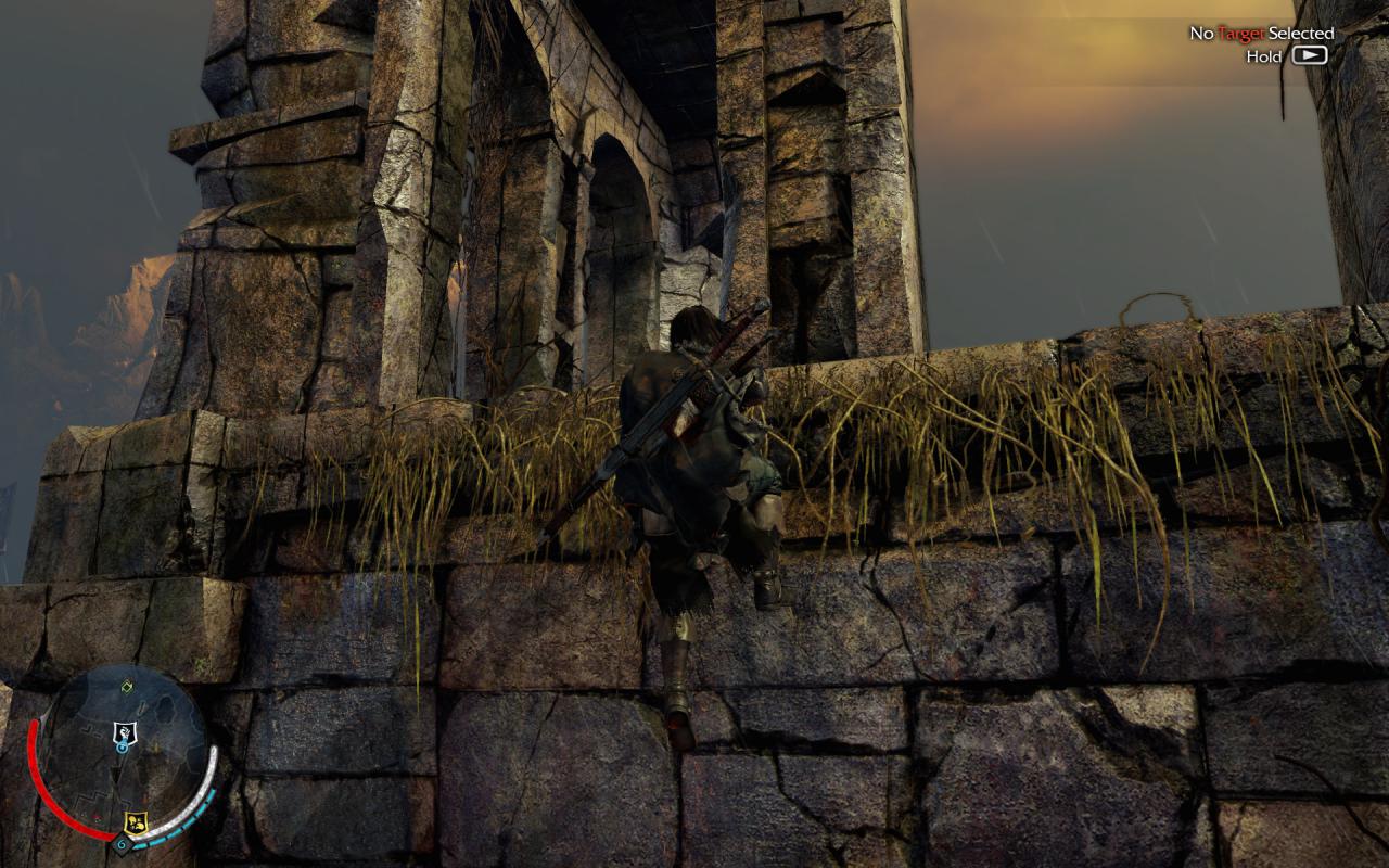 [02/10/2014] Mordors Schatten (70)