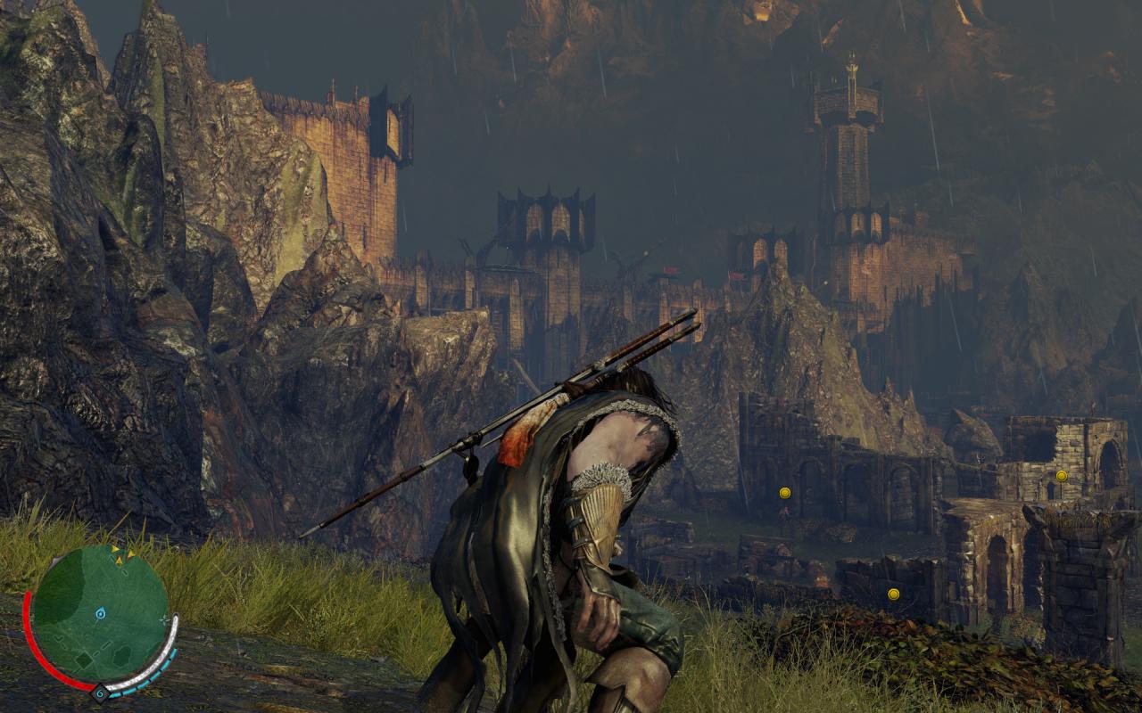 [02/10/2014] Mordors Schatten (77)