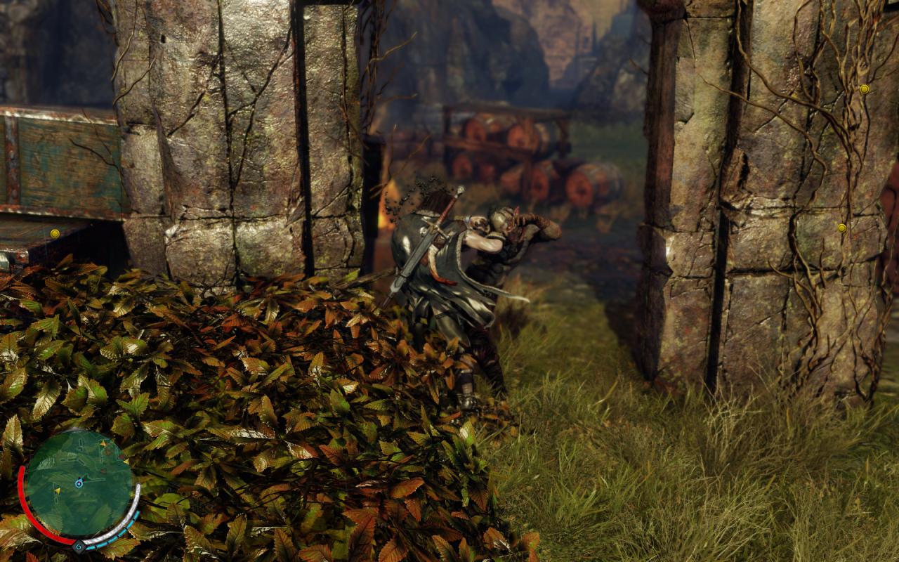 [02/10/2014] Mordors Schatten (72)