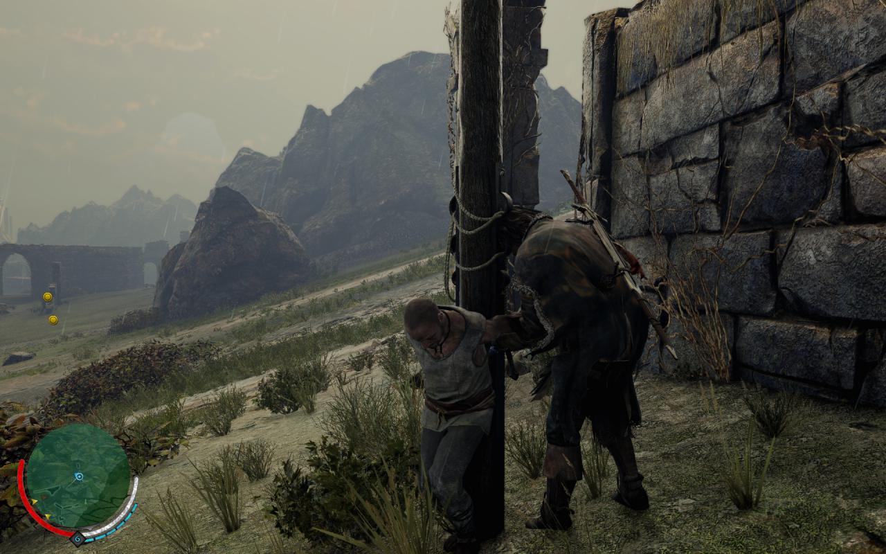 [02/10/2014] Mordors Schatten (73)