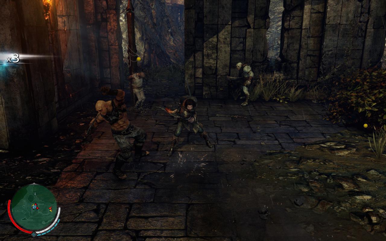 [02/10/2014] Mordors Schatten (74)