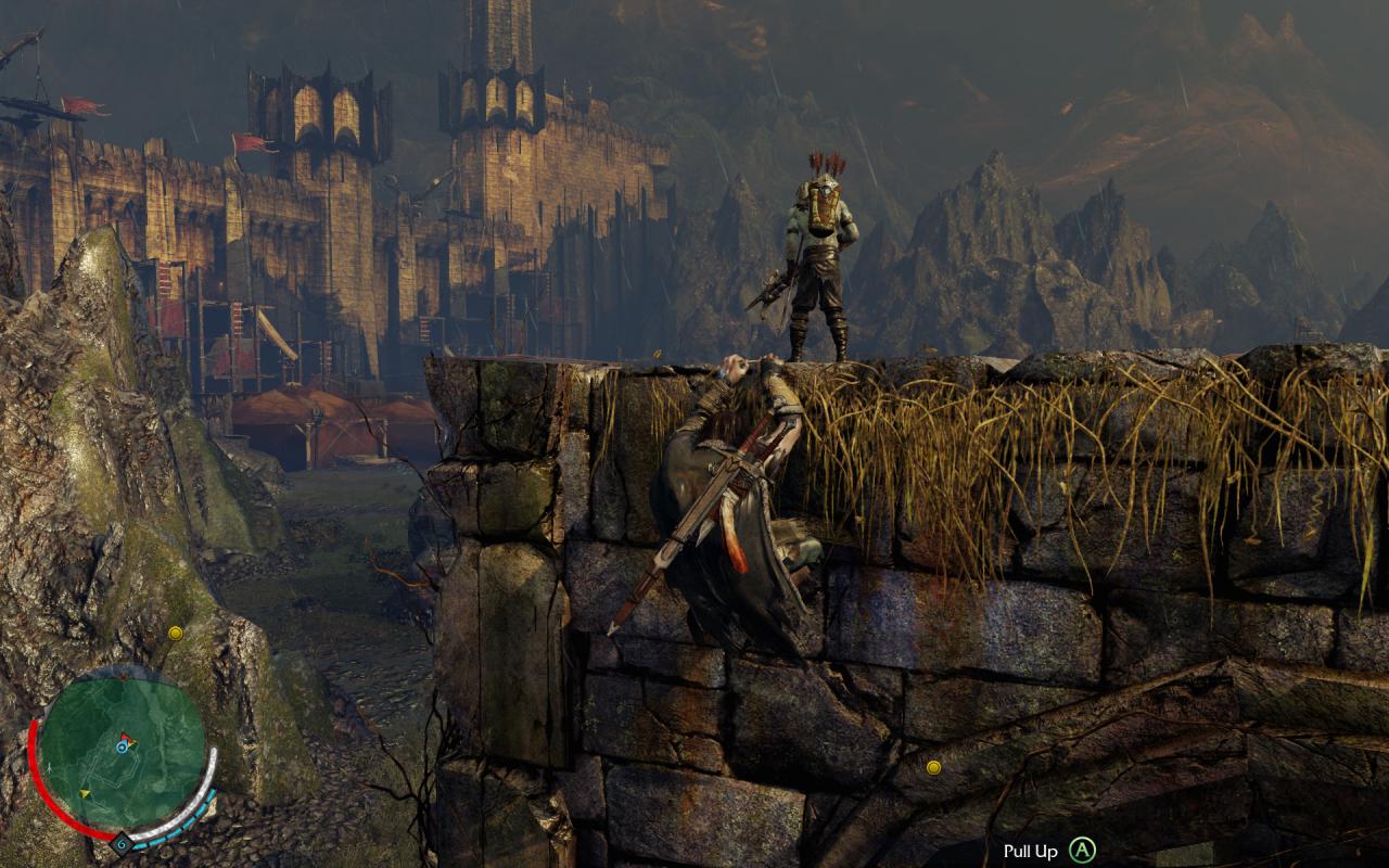 [02/10/2014] Mordors Schatten (75)