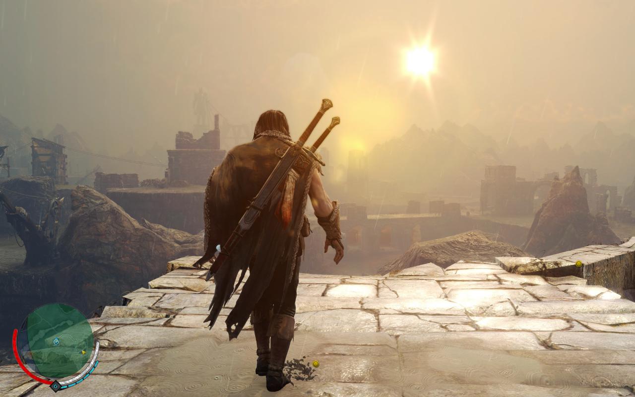 [02/10/2014] Mordors Schatten (76)