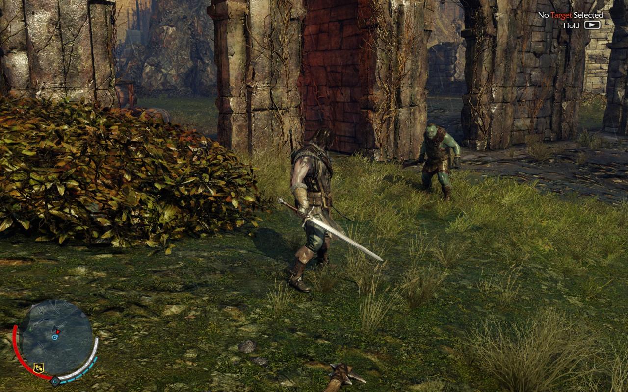 [02/10/2014] Mordors Schatten (2)