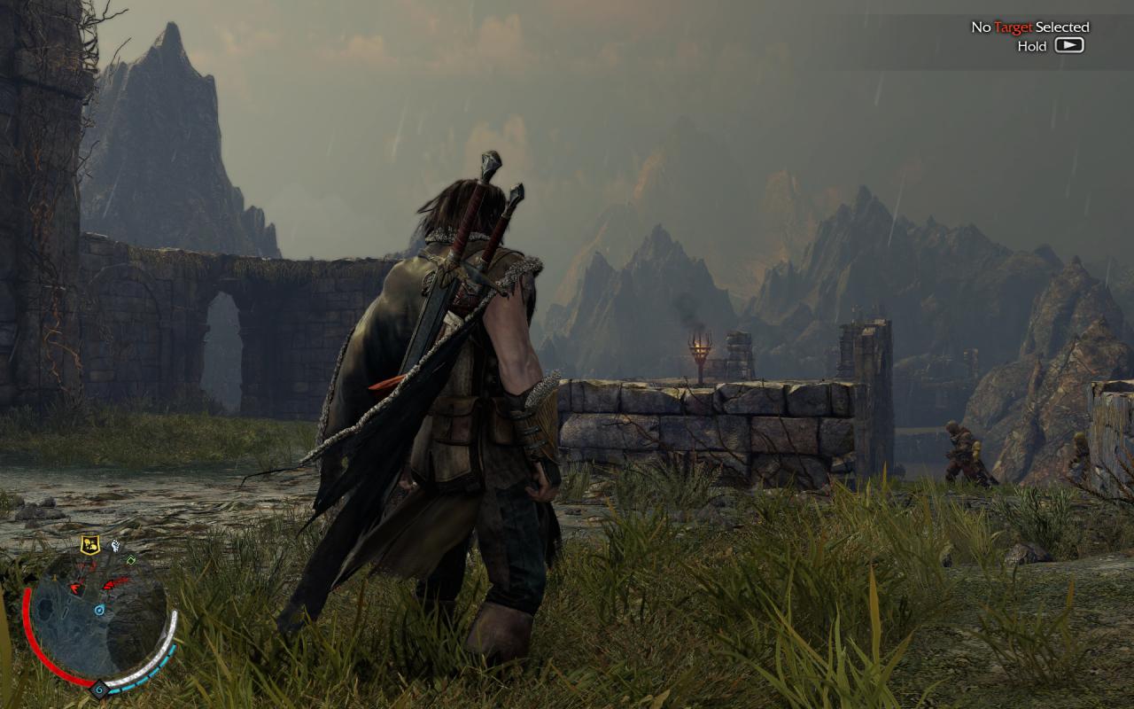 [02/10/2014] Mordors Schatten (82)