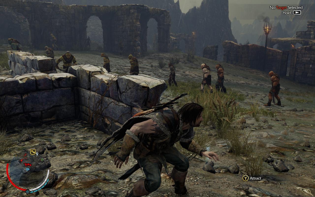 [02/10/2014] Mordors Schatten (83)