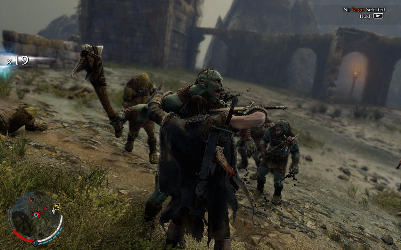 [02/10/2014] Mordors Schatten (54)