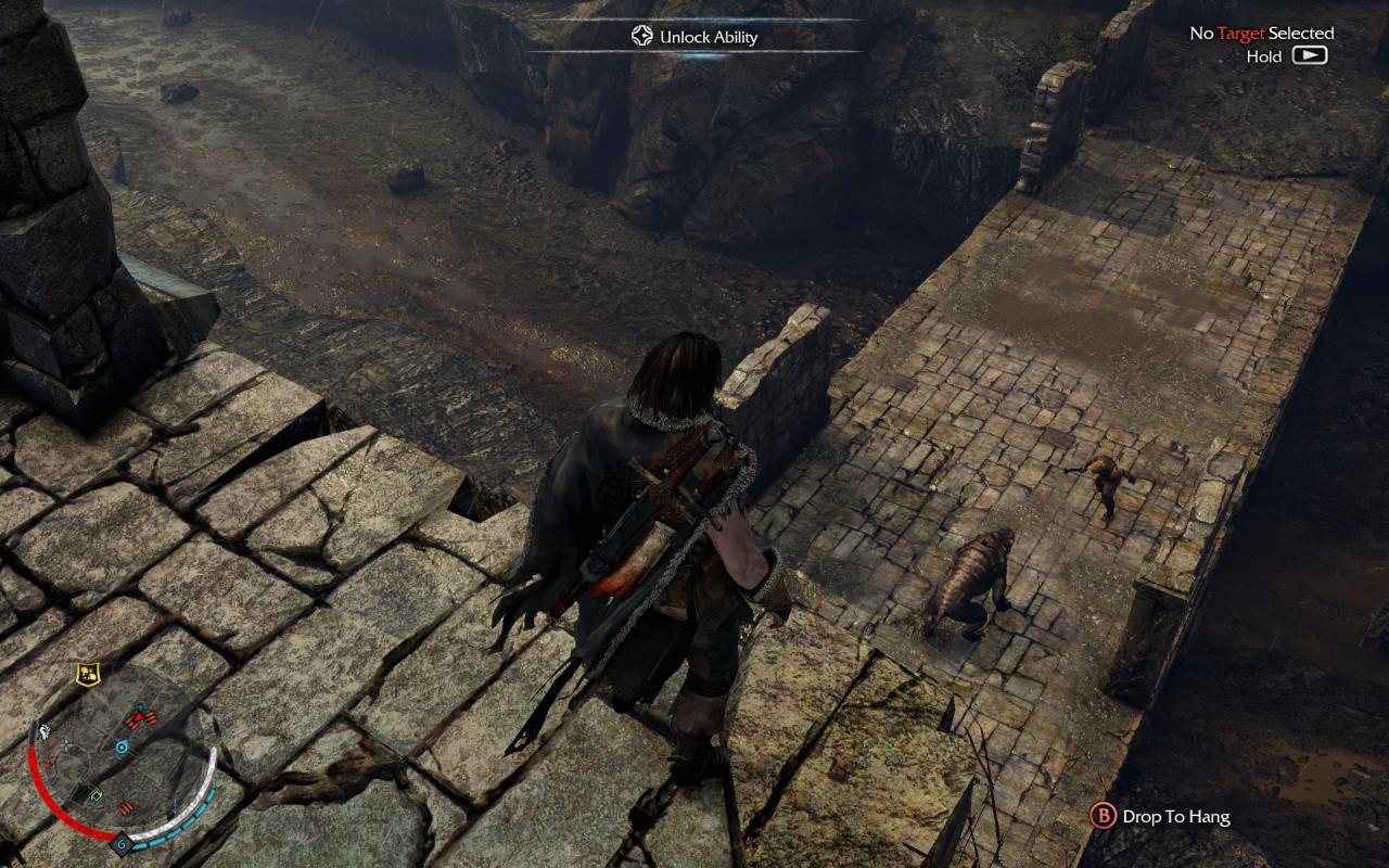 [02/10/2014] Mordors Schatten (91)