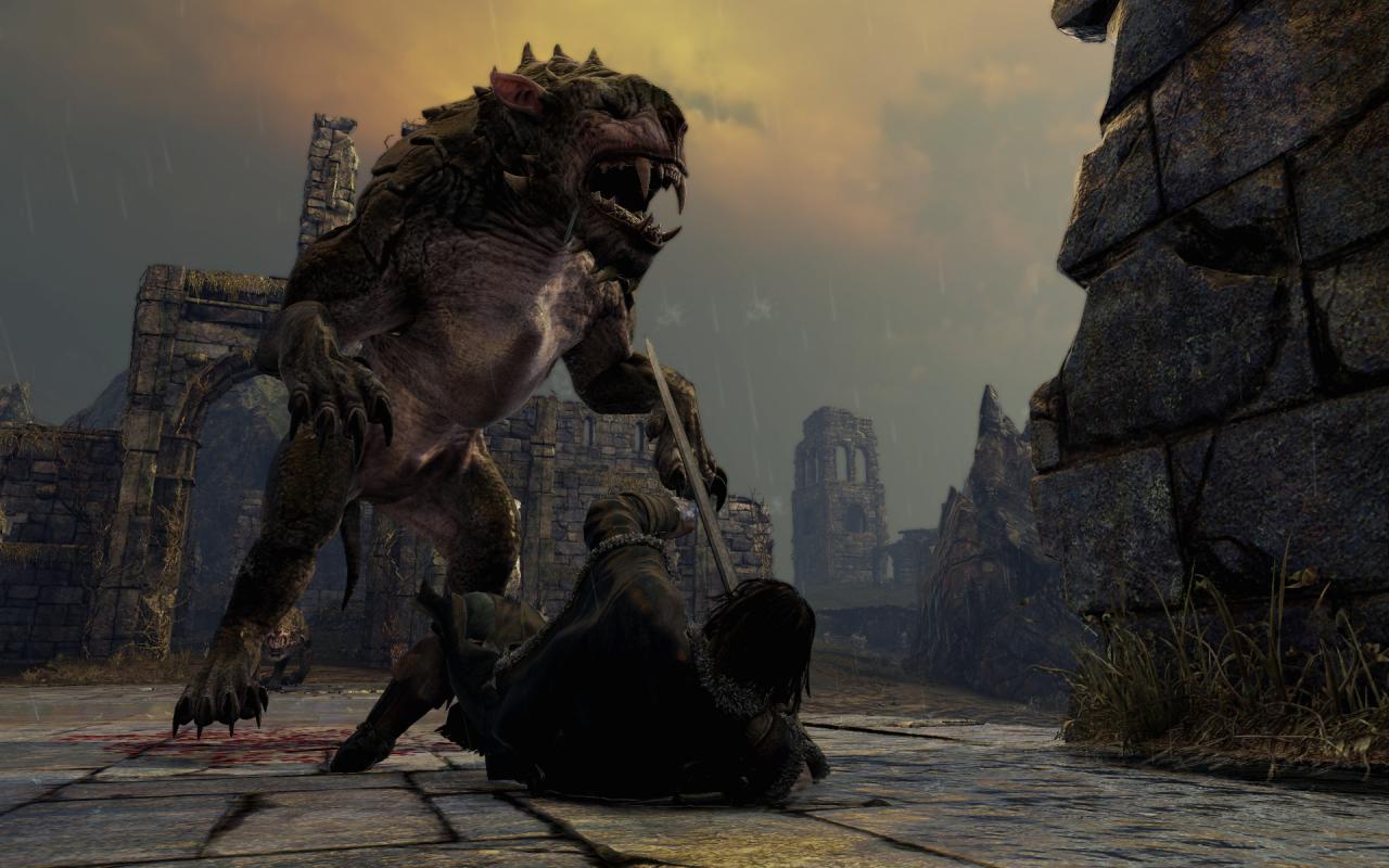 [02/10/2014] Mordors Schatten (94)