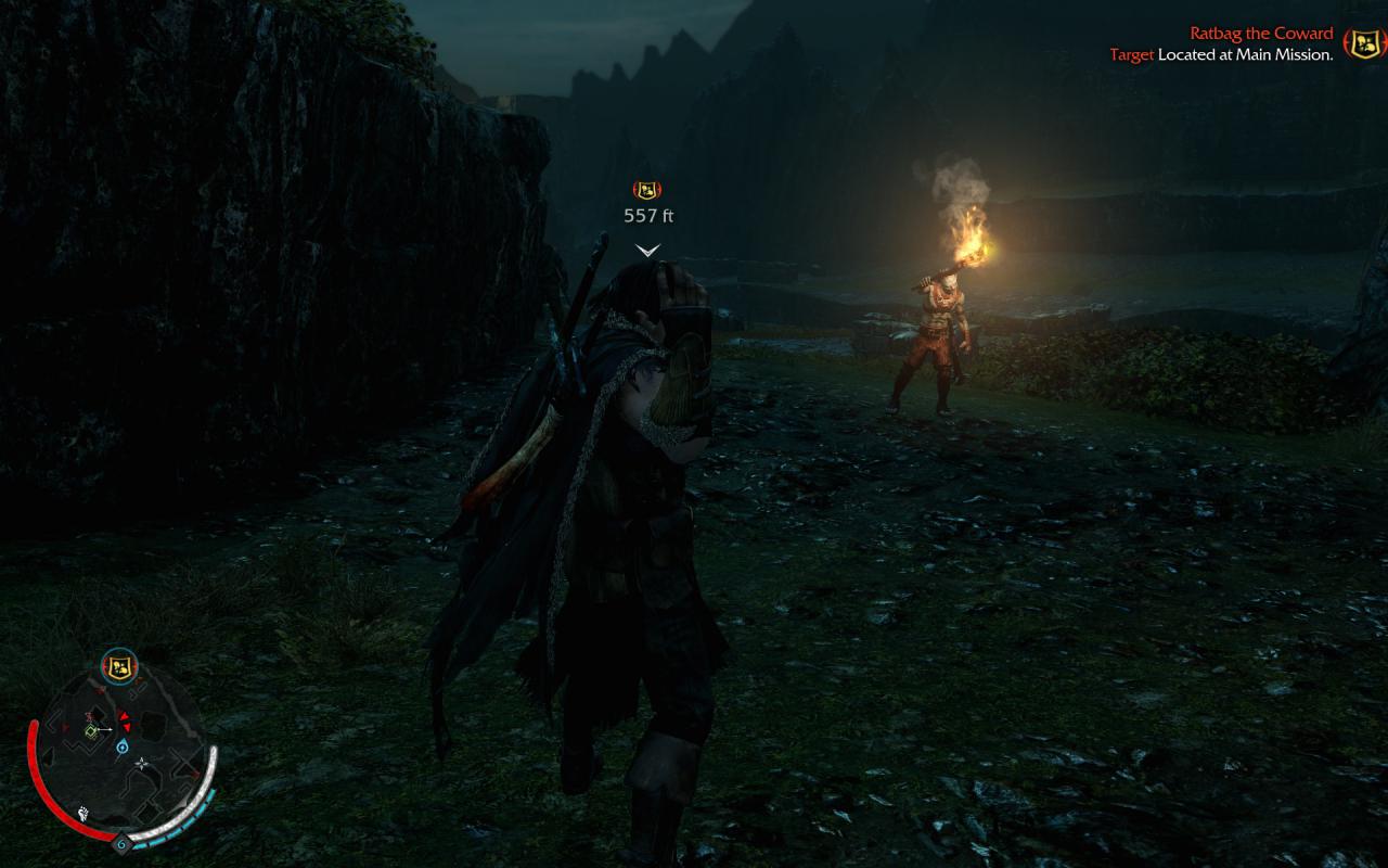 [02/10/2014] Mordors Schatten (95)