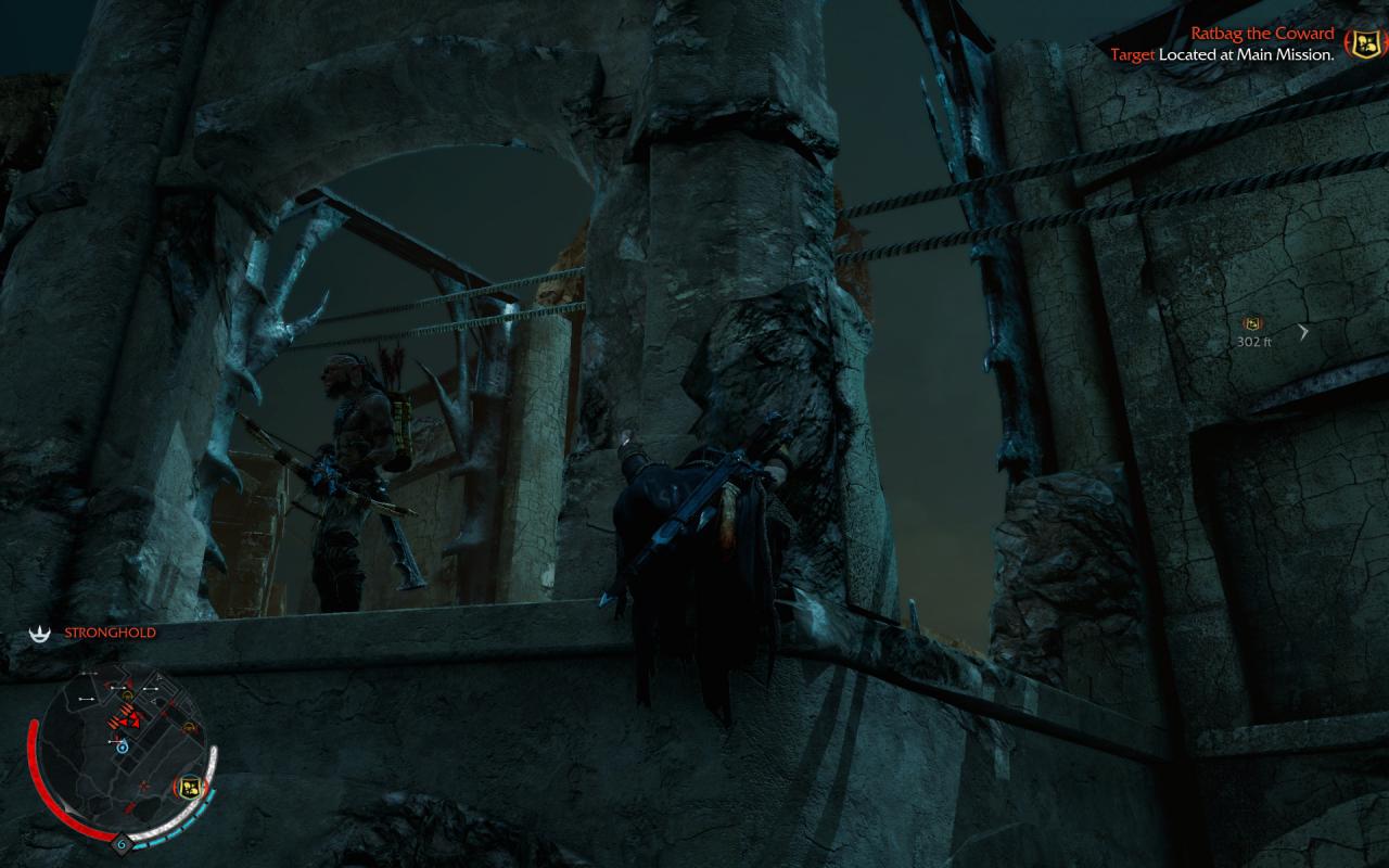 [02/10/2014] Mordors Schatten (97)