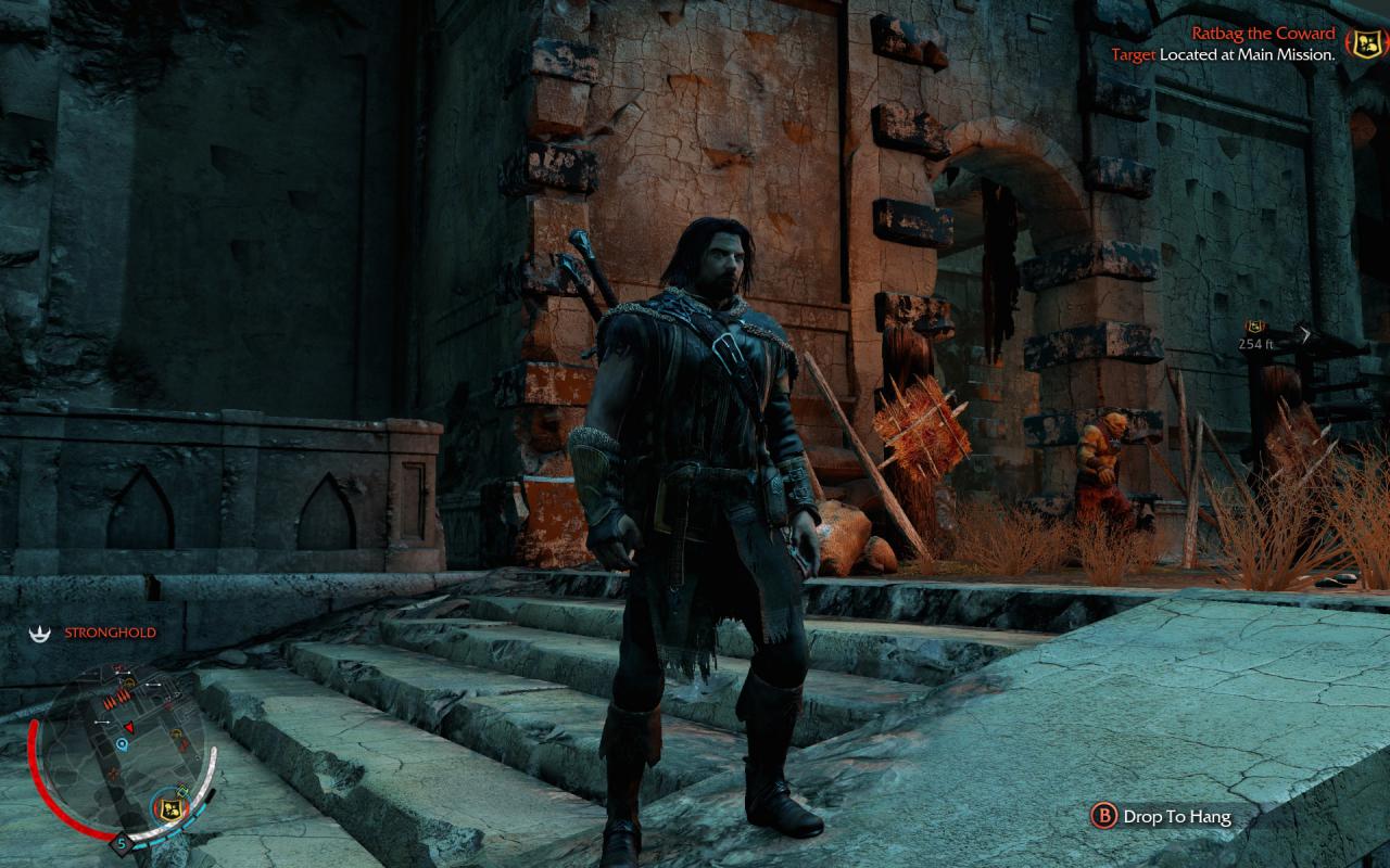 [02/10/2014] Mordors Schatten (99)