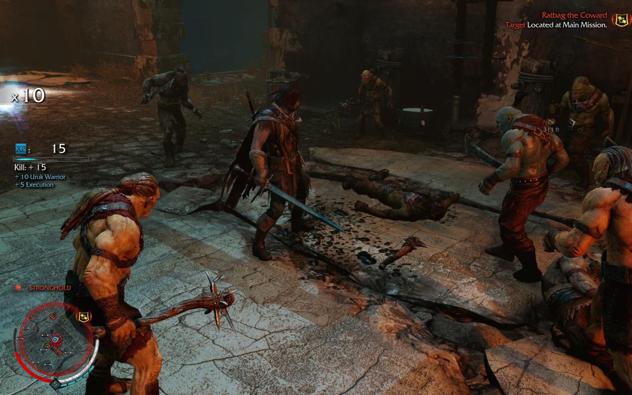 [02/10/2014] Mordors Schatten (17)