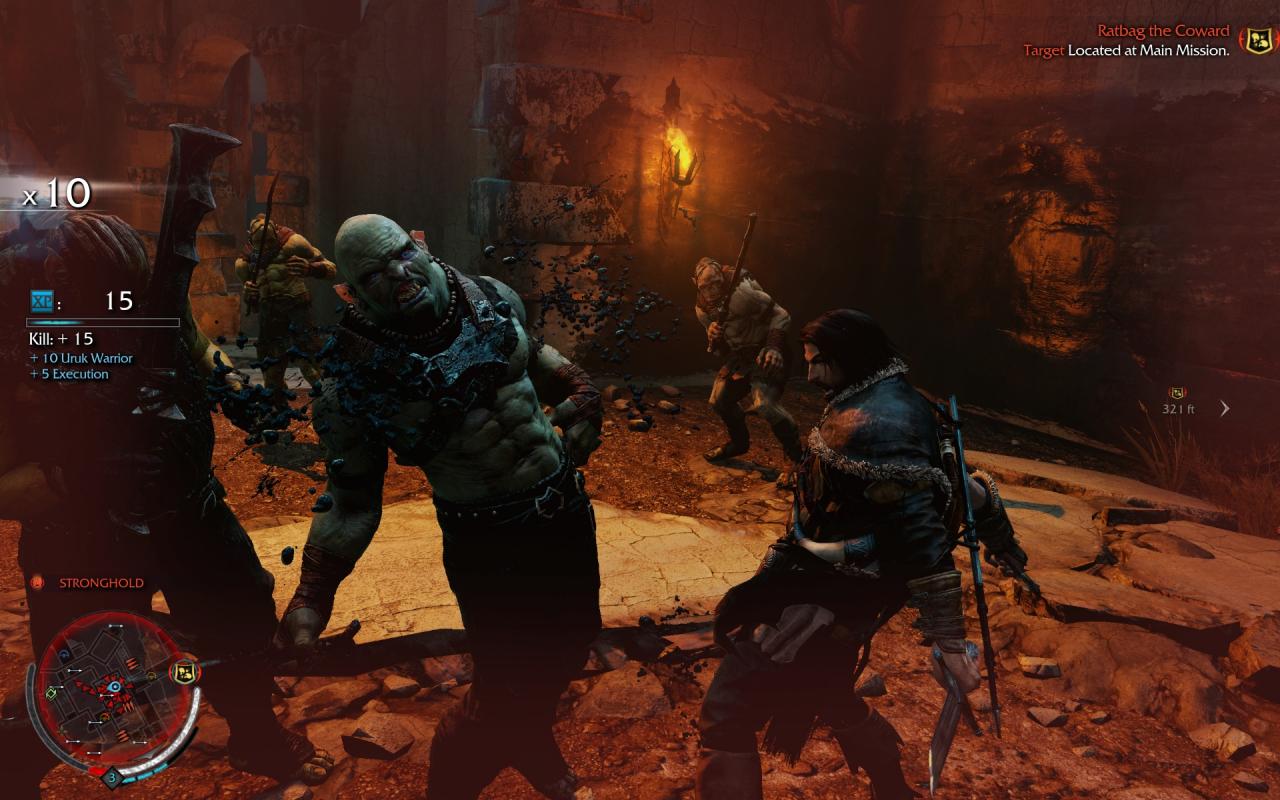 [02/10/2014] Mordors Schatten (4)