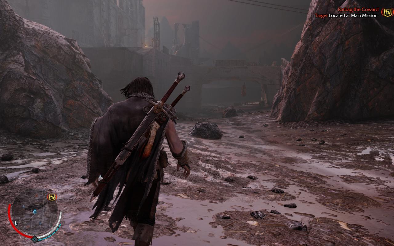 [02/10/2014] Mordors Schatten (103)