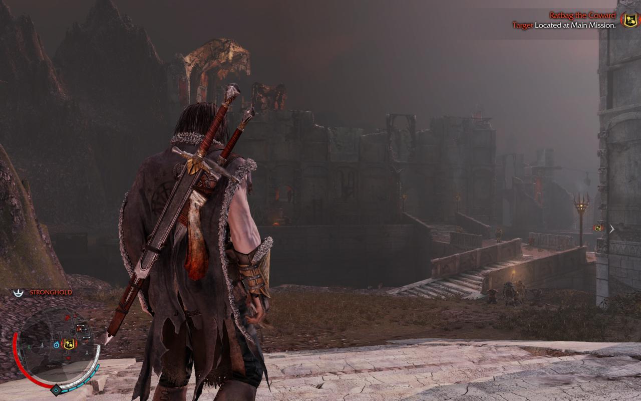 [02/10/2014] Mordors Schatten (104)