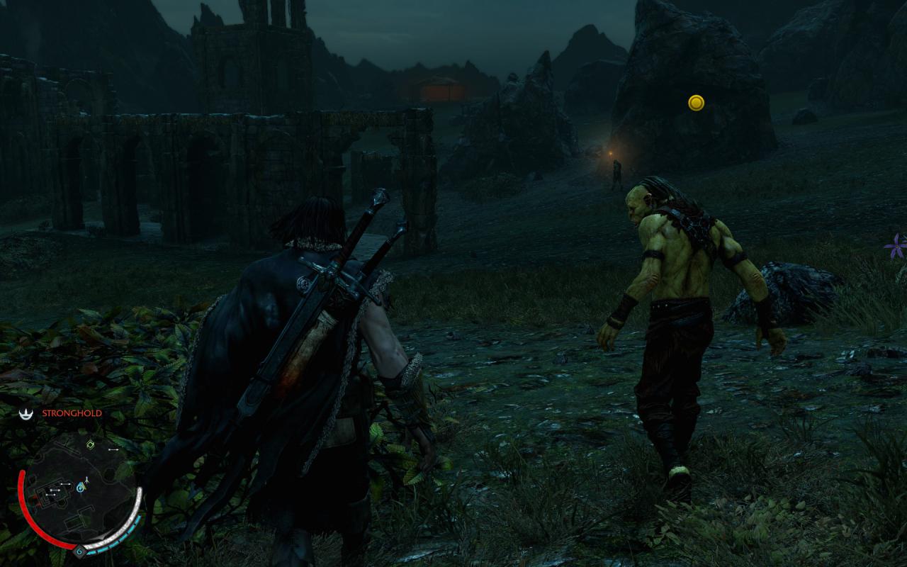 [02/10/2014] Mordors Schatten (30)
