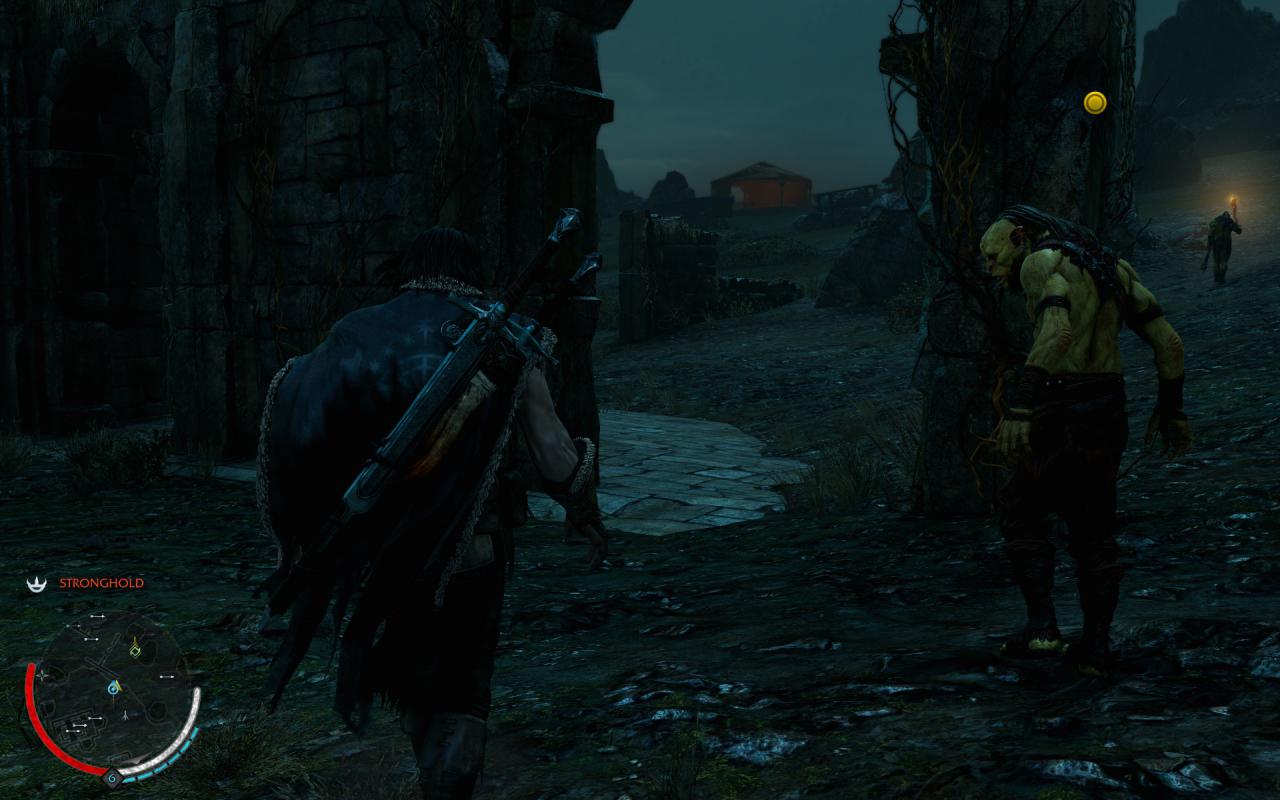 [02/10/2014] Mordors Schatten (105)