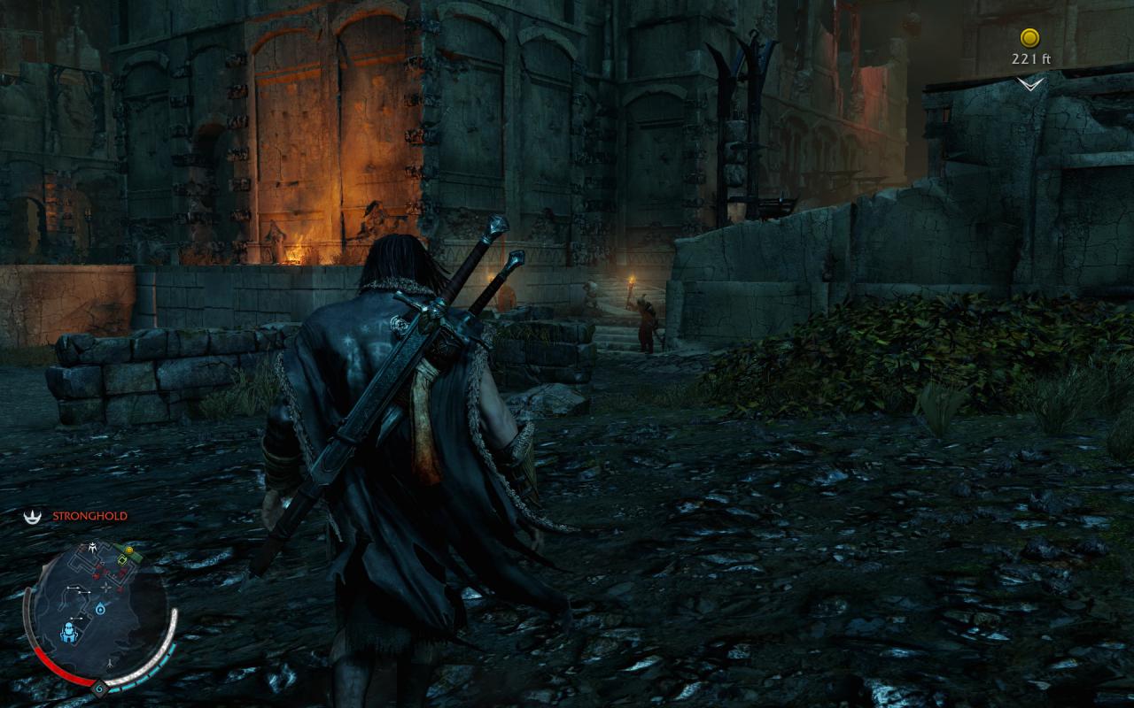 [02/10/2014] Mordors Schatten (106)