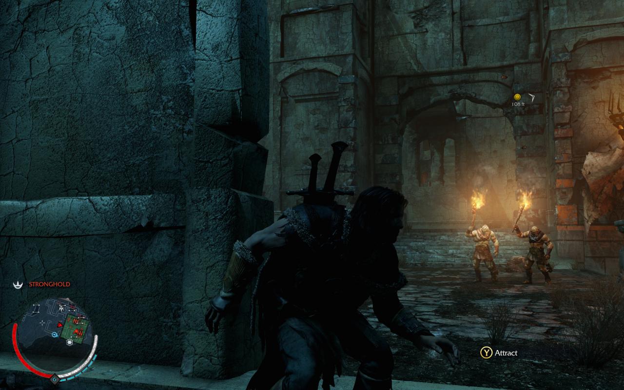 [02/10/2014] Mordors Schatten (27)