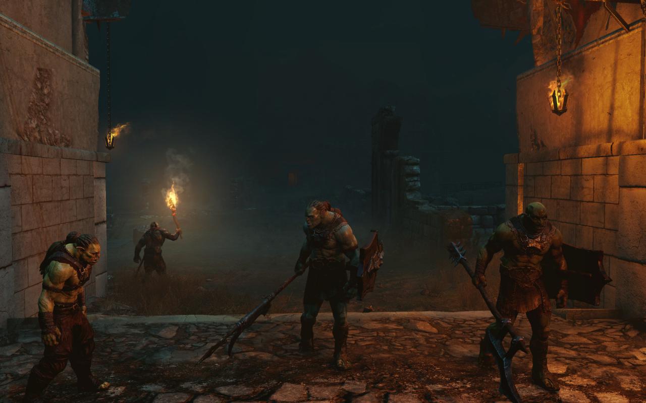 [02/10/2014] Mordors Schatten (109)