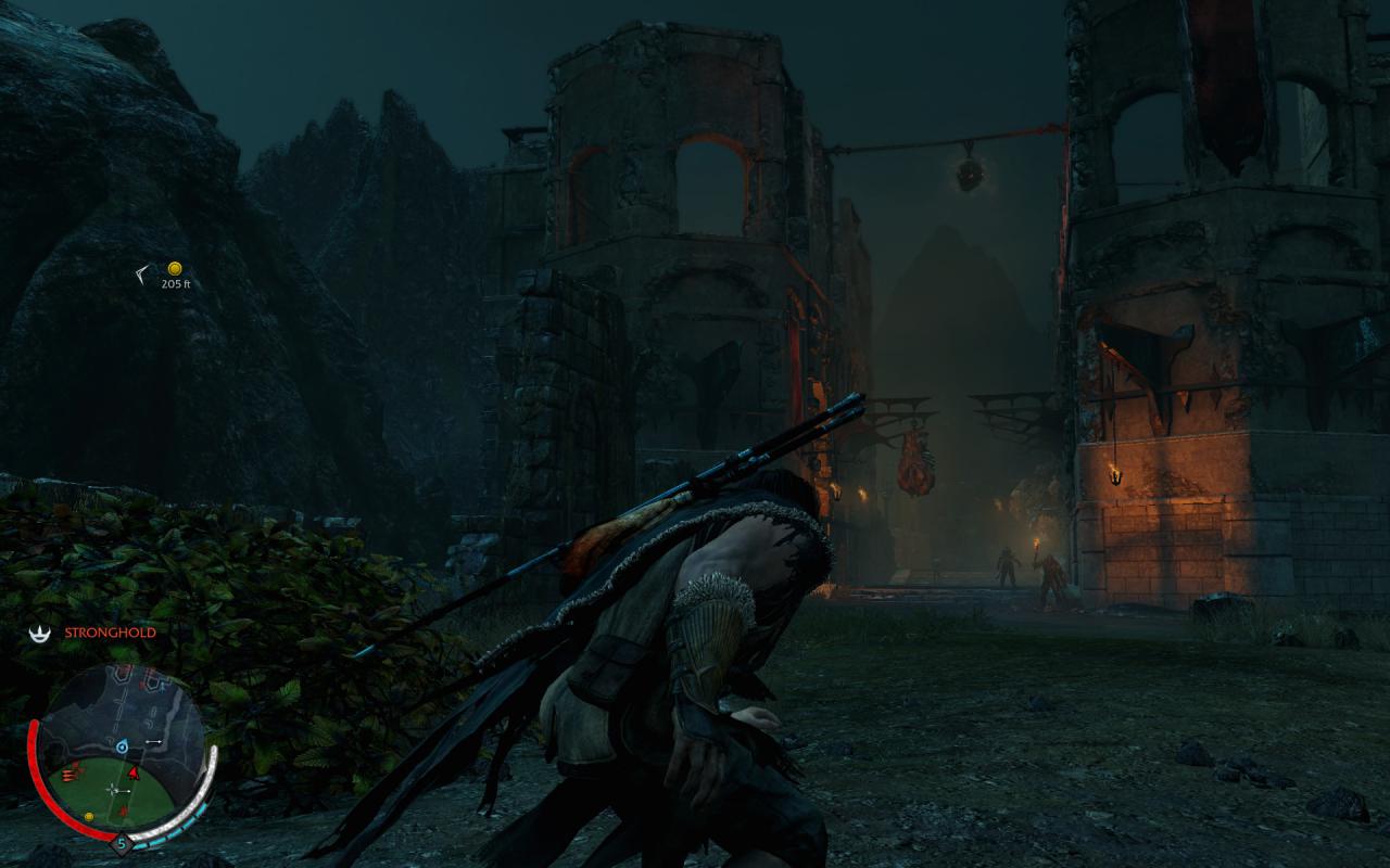 [02/10/2014] Mordors Schatten (40)