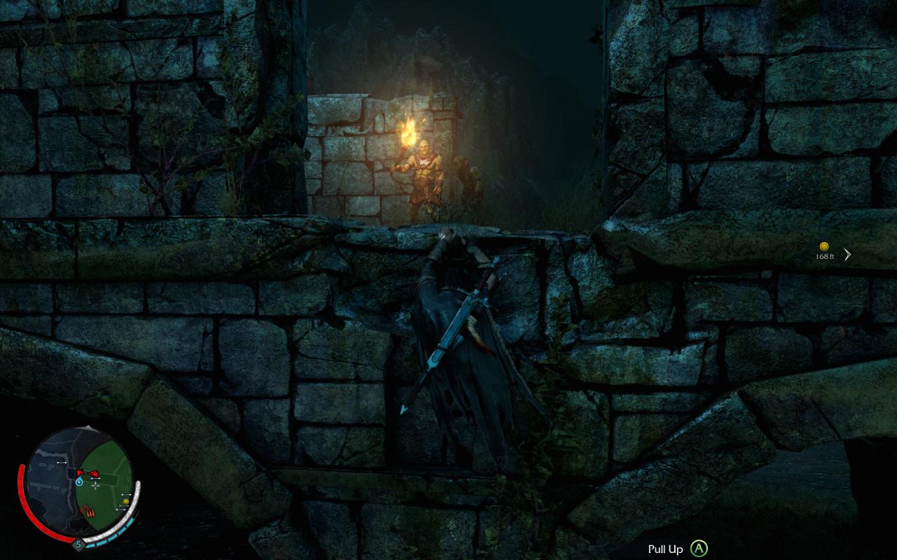 [02/10/2014] Mordors Schatten (61)