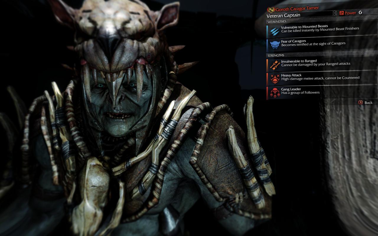 [02/10/2014] Mordors Schatten (107)