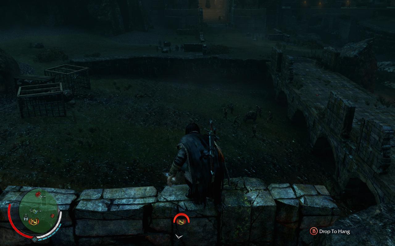 [02/10/2014] Mordors Schatten (111)