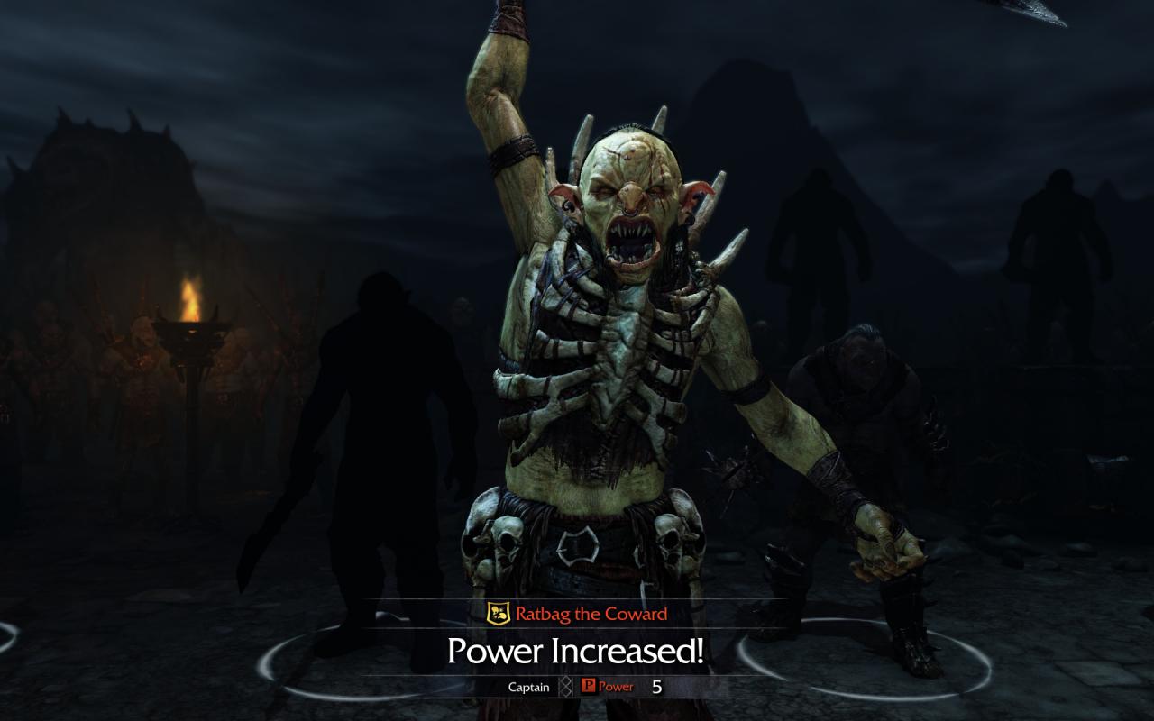 [02/10/2014] Mordors Schatten (28)