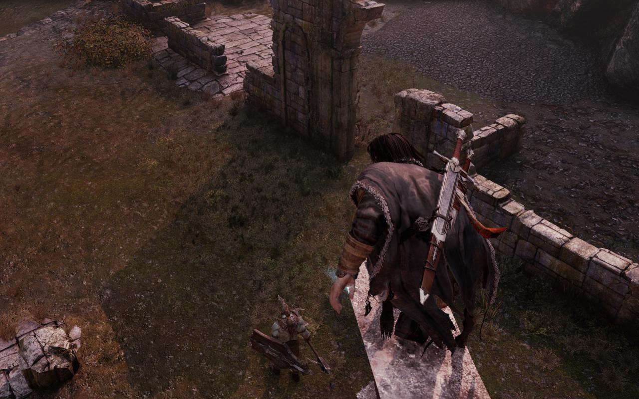 [02/10/2014] Mordors Schatten (20)