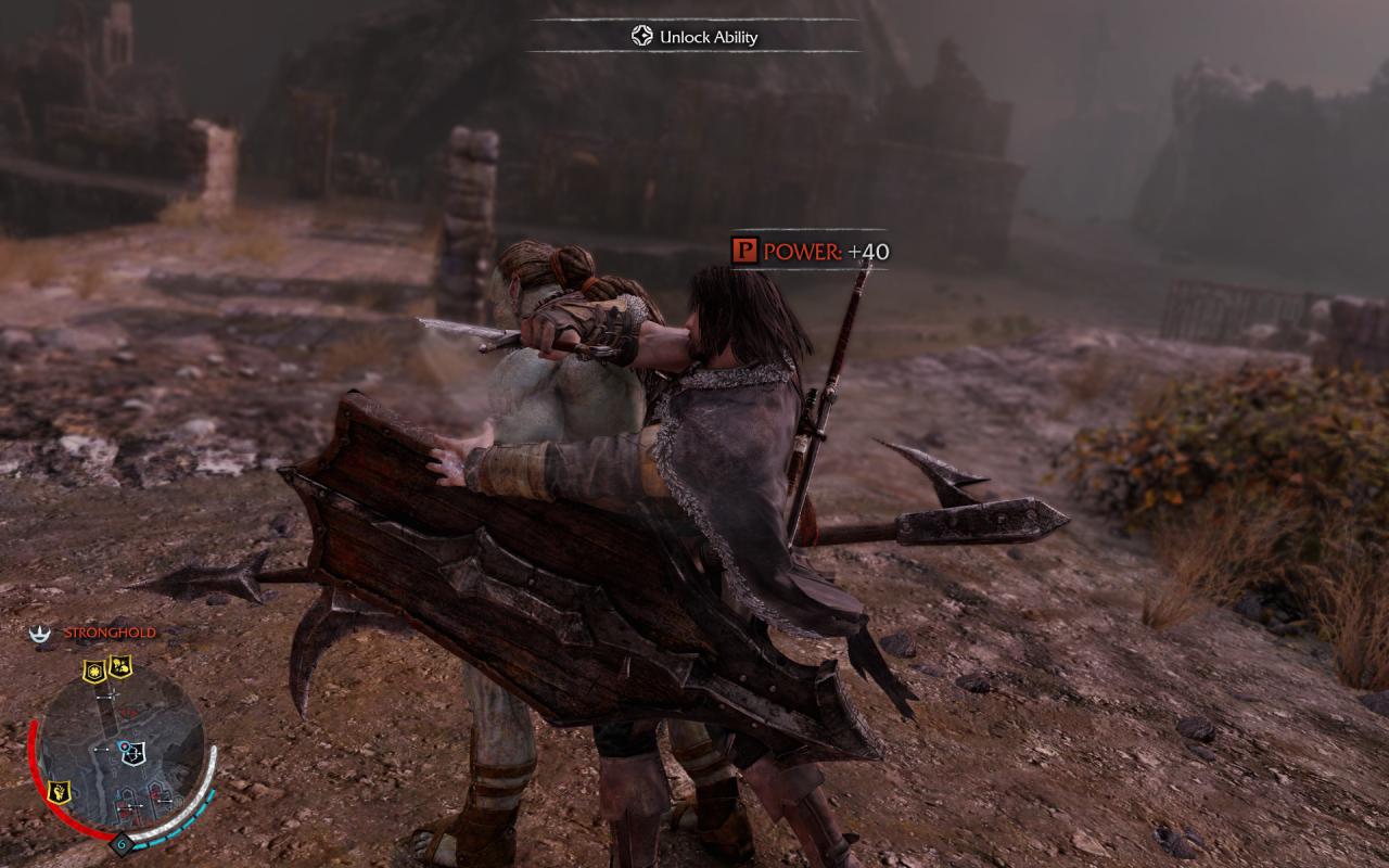 [02/10/2014] Mordors Schatten (112)
