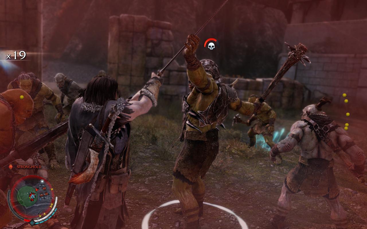 [02/10/2014] Mordors Schatten (34)