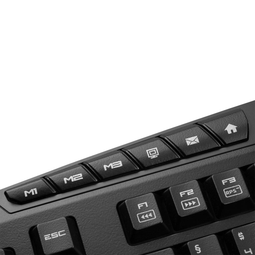 [07/10/2014] Sharkoon Skiller Pro: Budget-Tastatur mit Hintergrundbeleuchtung und Makro-Tasten für 14 Euro (4)