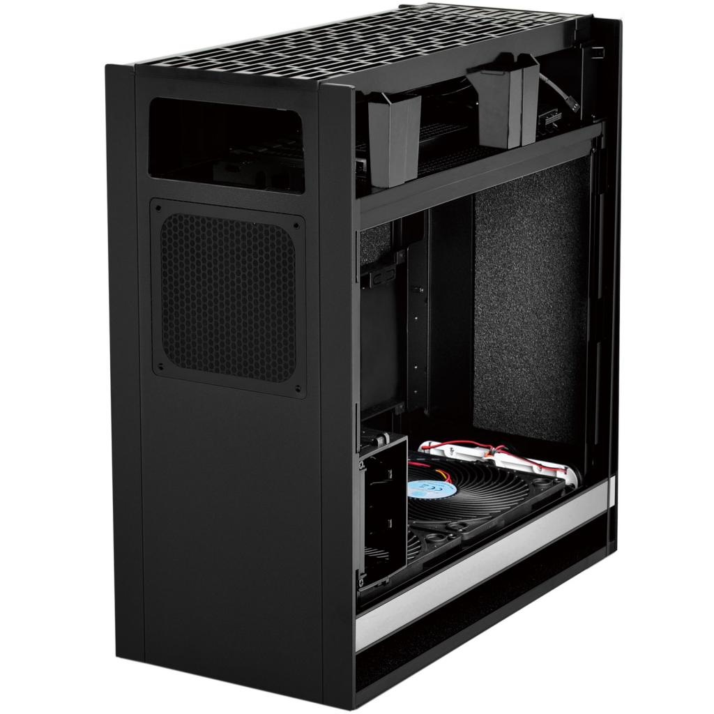 [10/10/2014] Silverstone Fortress FT05: Premium-Midi-Tower für 175 Euro angekündigt (2)