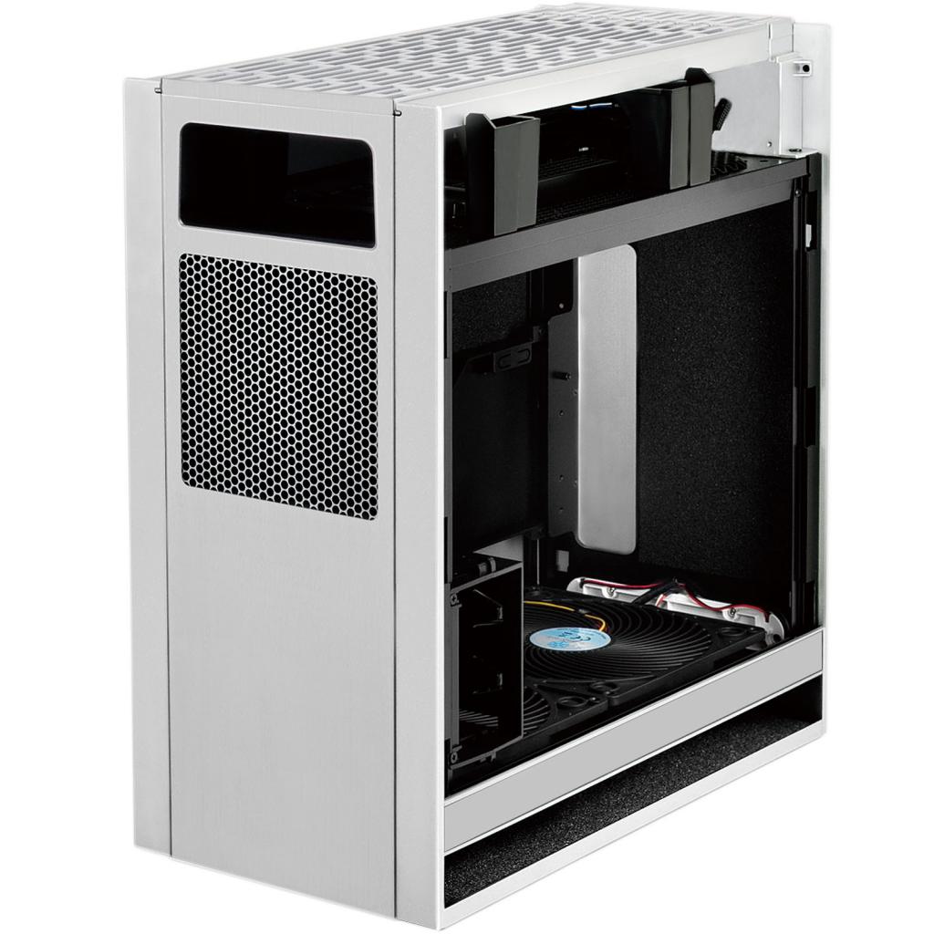 [10/10/2014] Silverstone Fortress FT05: Premium-Midi-Tower für 175 Euro angekündigt (5)