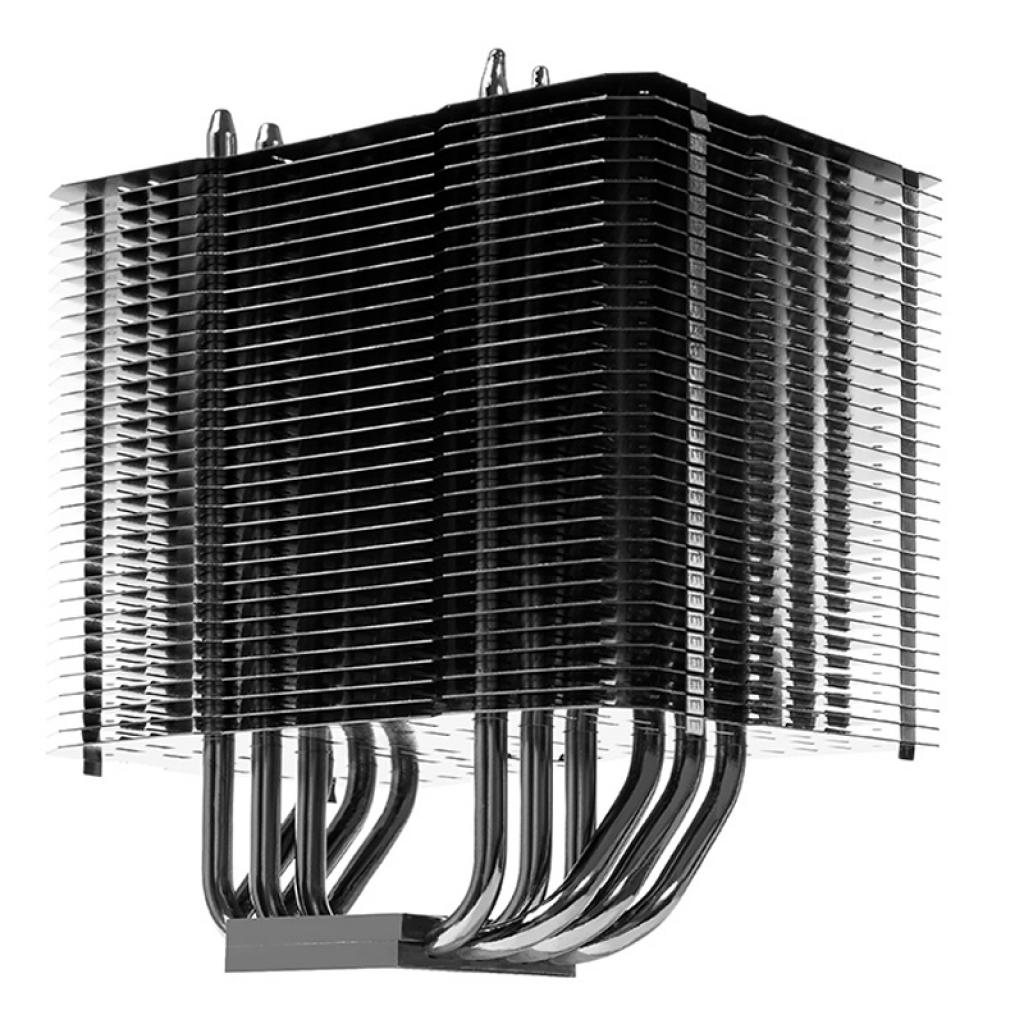 [21/10/2014] Thermalright HR-02 Macho Zero: CPU-Kühler auf (semi-)passiven Betrieb ausgelegt (2)