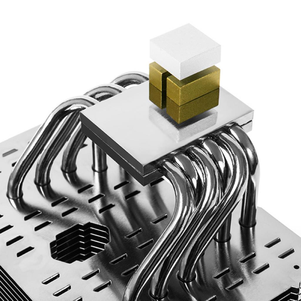 [21/10/2014] Thermalright HR-02 Macho Zero: CPU-Kühler auf (semi-)passiven Betrieb ausgelegt (9)