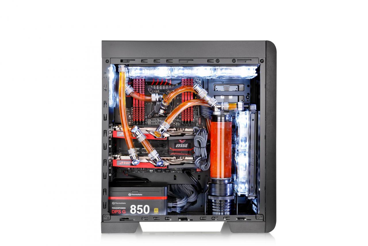 [29/10/2014] Thermaltake Core V41 (10)