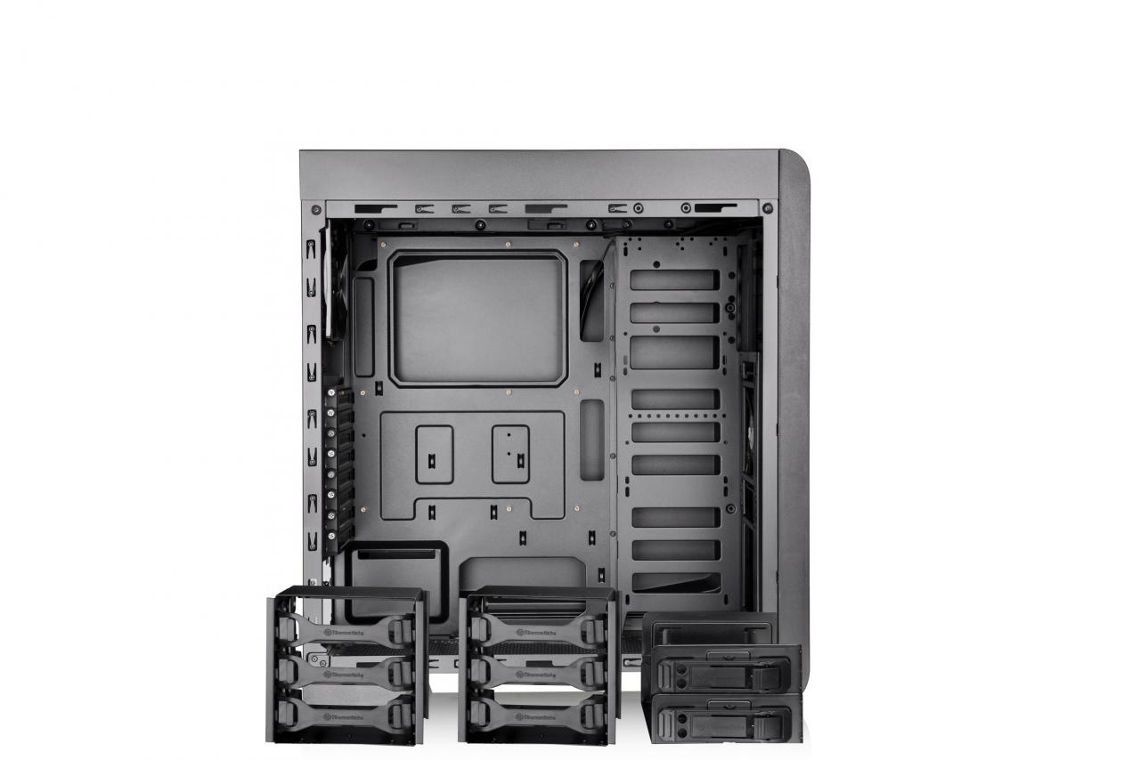 [29/10/2014] Thermaltake Core V41 (3)