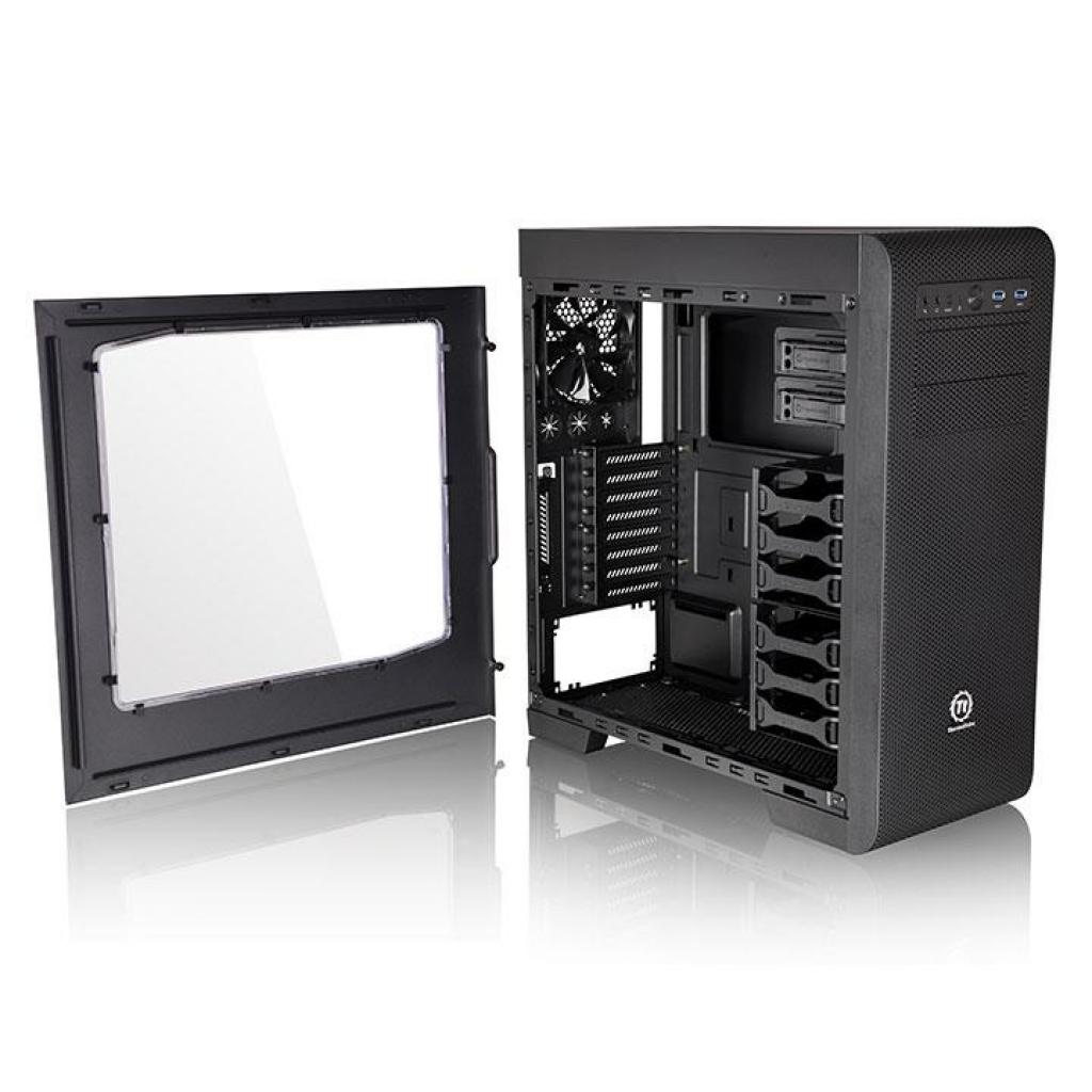 [29/10/2014] Thermaltake Core V41 (5)