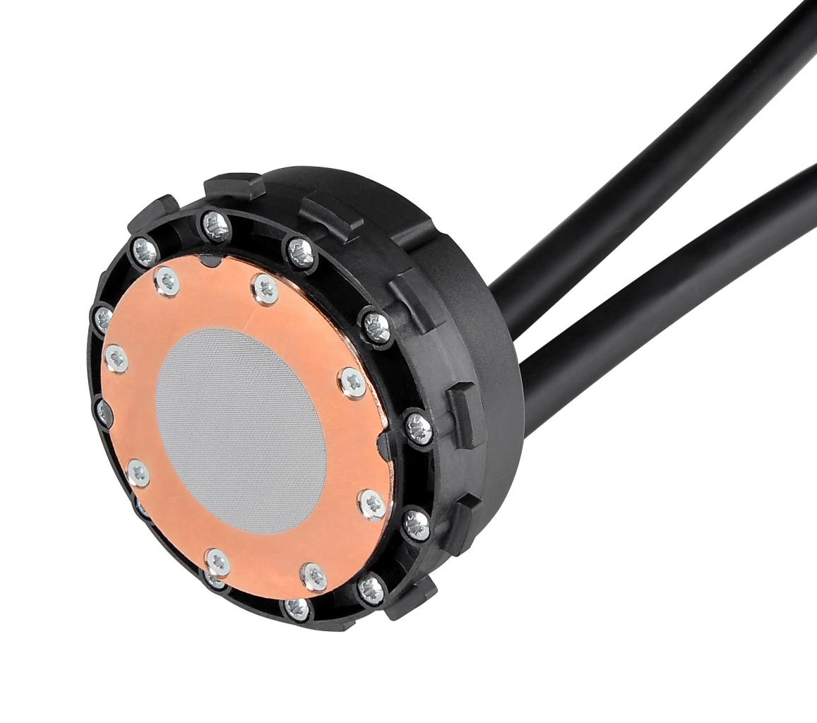 [20/10/2014] Thermaltake Water 3.0 Ultimate: Einzige AiO-Wasserkühlung in Deutschland für 124 Euro verfügbar (4)