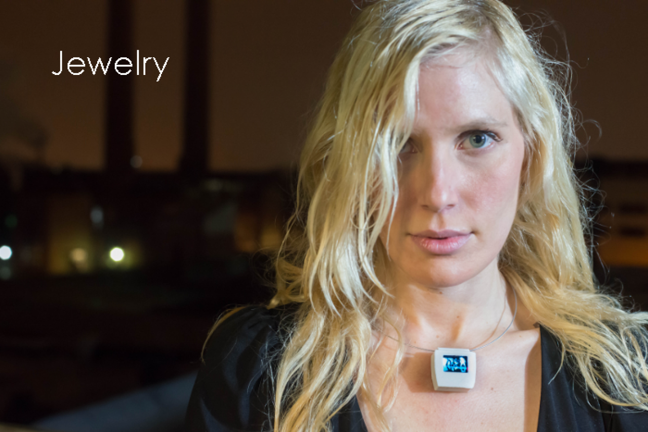 [07/10/2014] Tiny Screen auf Kickstarter: Erweiterbares Mini-Display für Wearables, Handheld und mehr (5)