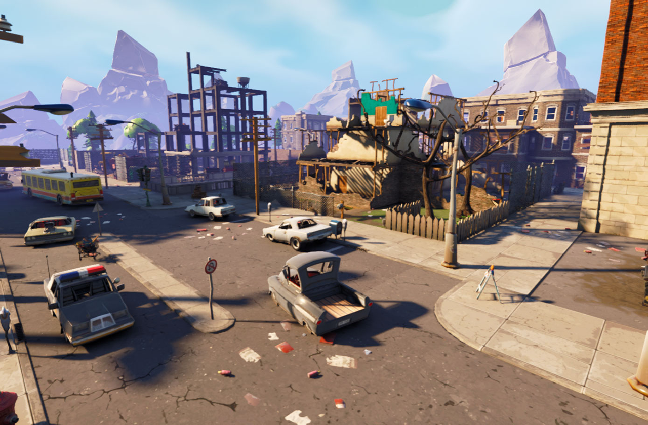 [15/10/2014] Unreal Engine 4: Version 4.5 mit Raytracing für 