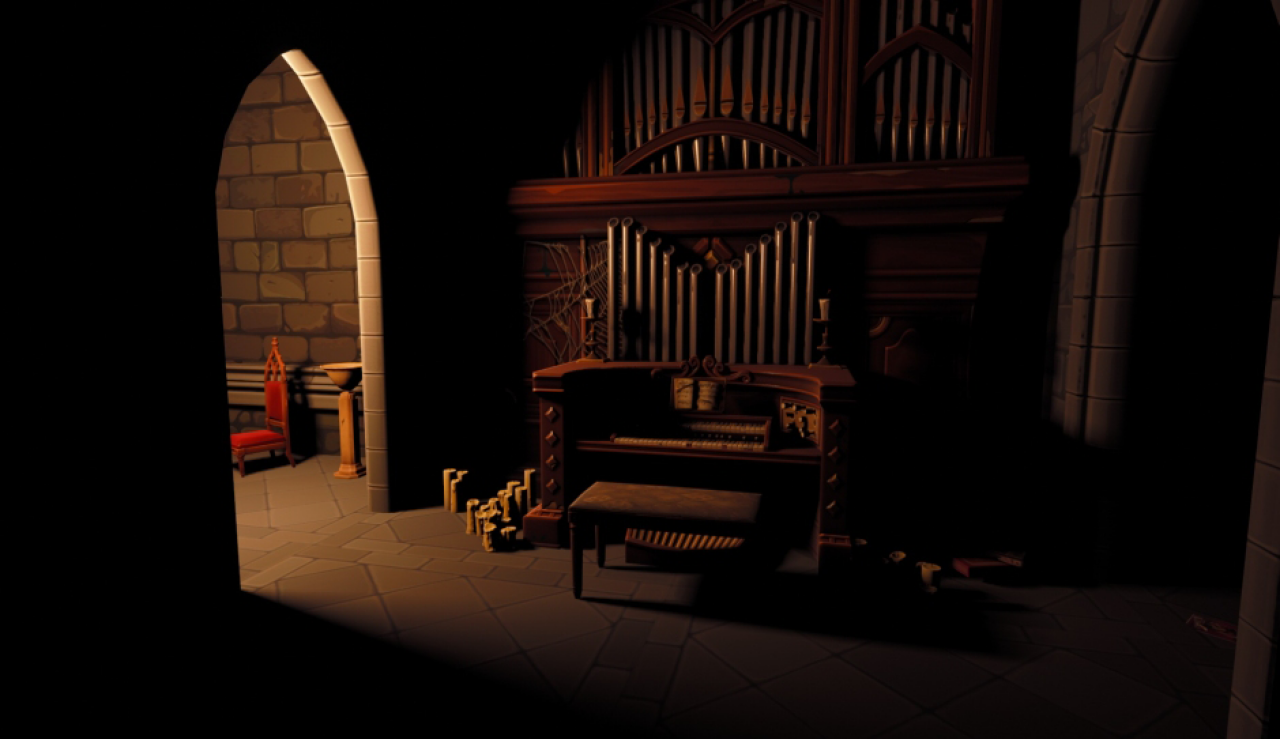 [15/10/2014] Unreal Engine 4: Version 4.5 mit Raytracing für 