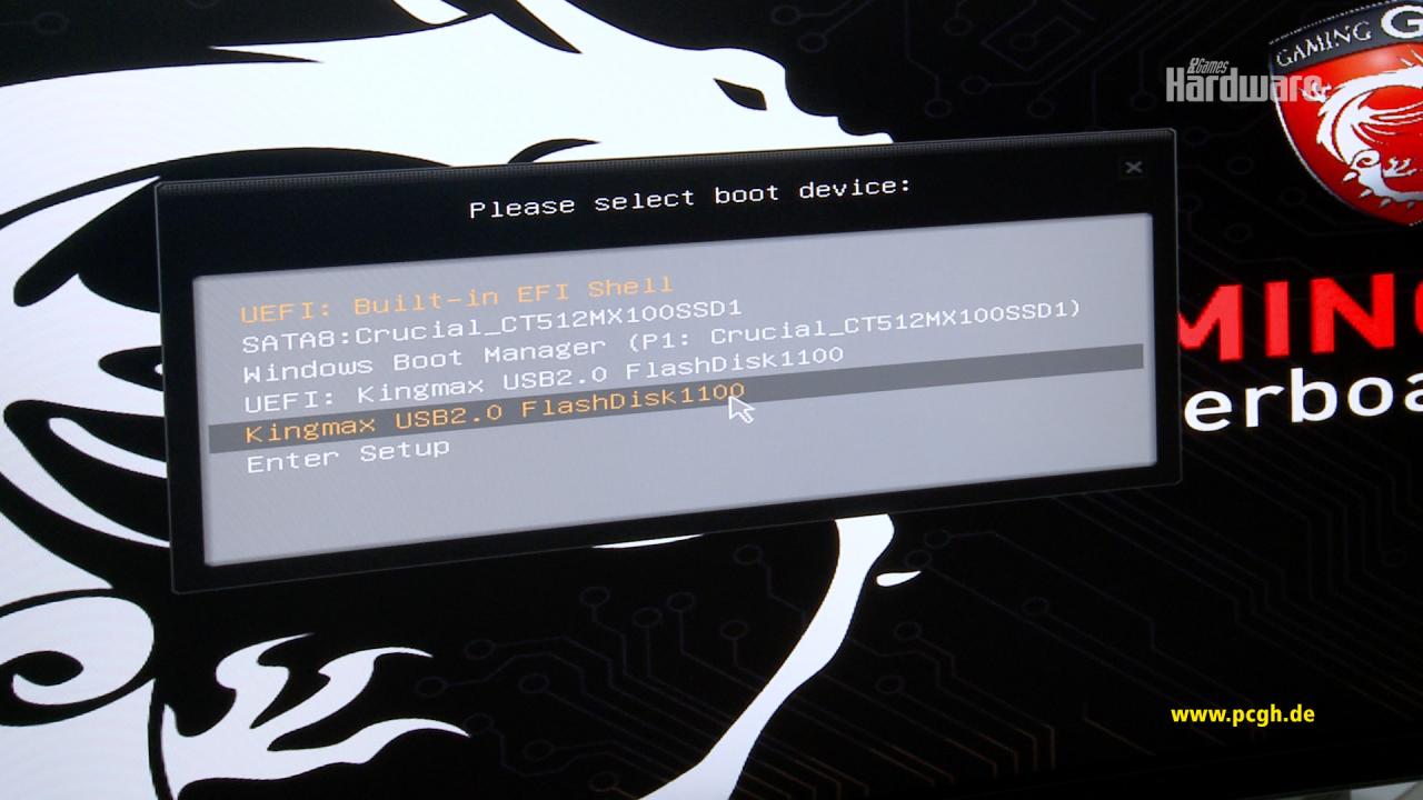 [02/10/2014] Windows 10: Installation (2)
