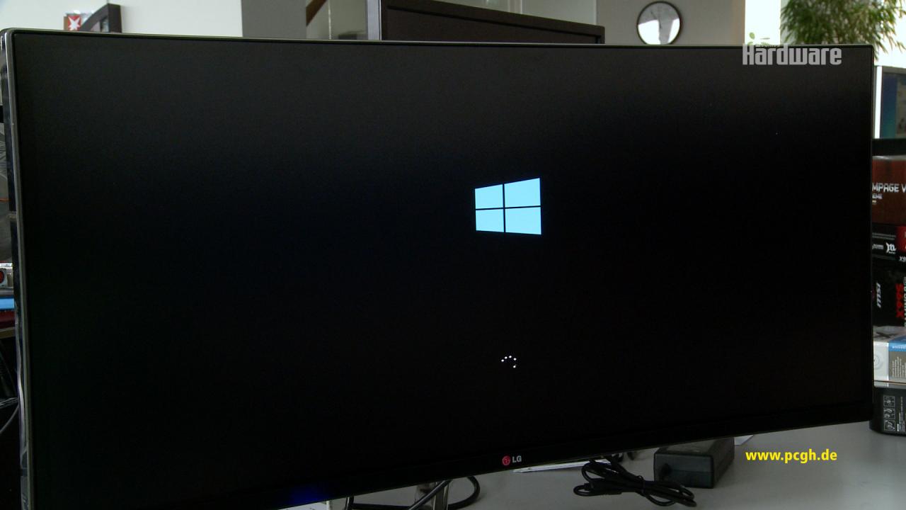 [02/10/2014] Windows 10: Installation (3)